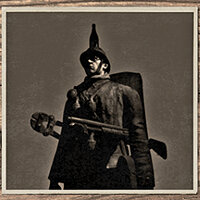 Трофей {trophy} в игре Amnesia: The Bunker для PS4