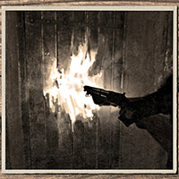 Трофей {trophy} в игре Amnesia: The Bunker для PS4