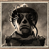 Трофей {trophy} в игре Amnesia: The Bunker для PS4