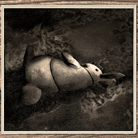 Трофей {trophy} в игре Amnesia: The Bunker для PS4