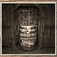 Трофей {trophy} в игре Amnesia: The Bunker для PS4