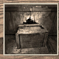 Достижение Cut It Off в игре Amnesia: The Bunker для Windows 10, Xbox One, Xbox Series