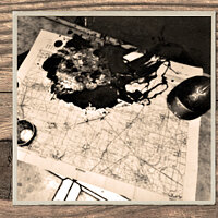 Достижение Cartographer в игре Amnesia: The Bunker для Windows 10, Xbox One, Xbox Series