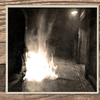Достижение Arsonist в игре Amnesia: The Bunker для Windows 10, Xbox One, Xbox Series
