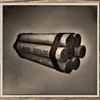 Достижение Эксперт по боеприпасам в игре Amnesia: The Bunker для Steam