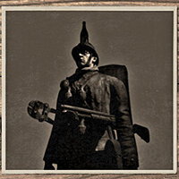 Достижение Рационализатор в игре Amnesia: The Bunker для Steam
