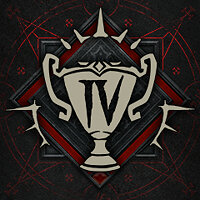 Трофей {trophy} в игре Diablo 4 для PS4