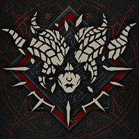 Трофей {trophy} в игре Diablo 4 для PS4