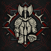 Трофей {trophy} в игре Diablo 4 для PS4