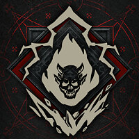 Трофей {trophy} в игре Diablo 4 для PS4