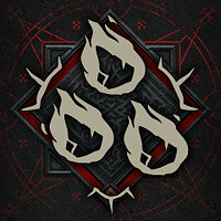 Трофей {trophy} в игре Diablo 4 для PS4