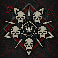 Трофей {trophy} в игре Diablo 4 для PS4