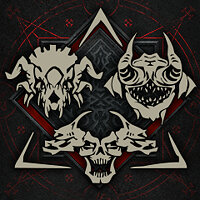 Трофей {trophy} в игре Diablo 4 для PS4