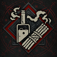 Трофей {trophy} в игре Diablo 4 для PS4