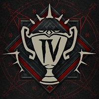 Трофей {trophy} в игре Diablo 4 для PS5