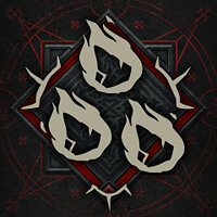 Трофей {trophy} в игре Diablo 4 для PS5