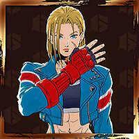 Трофей {trophy} в игре Street Fighter 6 для PS4