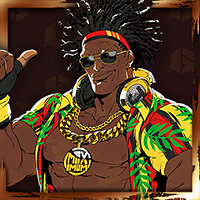Трофей {trophy} в игре Street Fighter 6 для PS4
