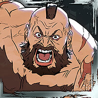 Трофей {trophy} в игре Street Fighter 6 для PS4