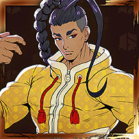 Трофей {trophy} в игре Street Fighter 6 для PS4