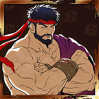 Трофей {trophy} в игре Street Fighter 6 для PS4