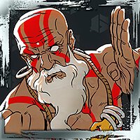 Трофей {trophy} в игре Street Fighter 6 для PS4