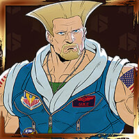 Трофей {trophy} в игре Street Fighter 6 для PS4