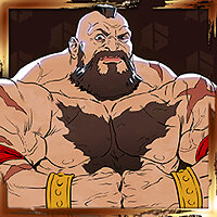 Трофей {trophy} в игре Street Fighter 6 для PS4