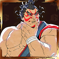 Трофей {trophy} в игре Street Fighter 6 для PS4