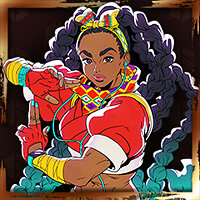 Трофей {trophy} в игре Street Fighter 6 для PS4