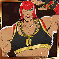 Трофей {trophy} в игре Street Fighter 6 для PS4