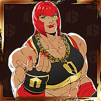 Трофей {trophy} в игре Street Fighter 6 для PS4
