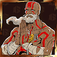 Трофей {trophy} в игре Street Fighter 6 для PS4
