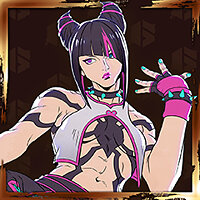 Трофей {trophy} в игре Street Fighter 6 для PS4