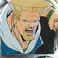Трофей {trophy} в игре Street Fighter 6 для PS4