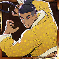 Трофей {trophy} в игре Street Fighter 6 для PS4