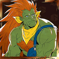 Трофей {trophy} в игре Street Fighter 6 для PS5