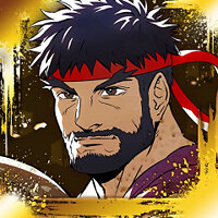 Трофей {trophy} в игре Street Fighter 6 для PS5