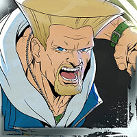 Трофей {trophy} в игре Street Fighter 6 для PS5