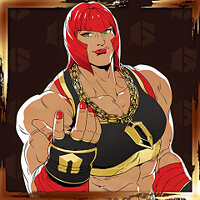 Трофей {trophy} в игре Street Fighter 6 для PS5