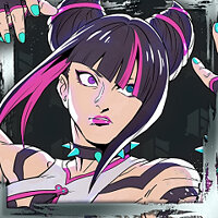 Трофей {trophy} в игре Street Fighter 6 для PS5