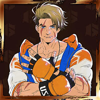 Трофей {trophy} в игре Street Fighter 6 для PS5
