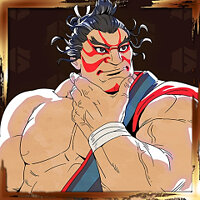 Трофей {trophy} в игре Street Fighter 6 для PS5