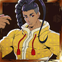Трофей {trophy} в игре Street Fighter 6 для PS5