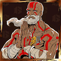 Трофей {trophy} в игре Street Fighter 6 для PS5