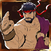 Трофей {trophy} в игре Street Fighter 6 для PS5