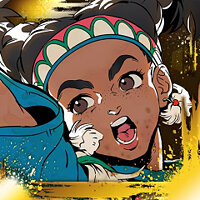 Трофей {trophy} в игре Street Fighter 6 для PS5