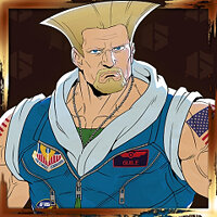 Трофей {trophy} в игре Street Fighter 6 для PS5