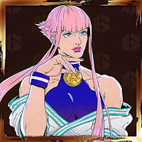 Трофей {trophy} в игре Street Fighter 6 для PS5