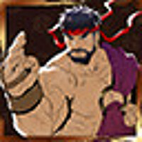 Достижение Хот-дог-кен в игре Street Fighter 6 для Steam